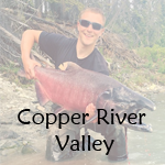 Copper River Valley
